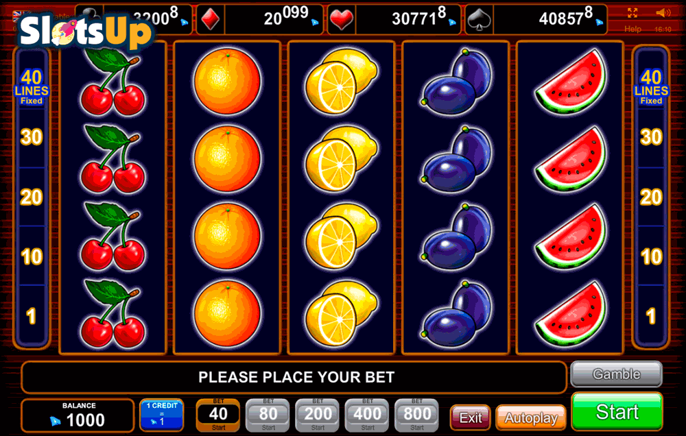 Slot Online