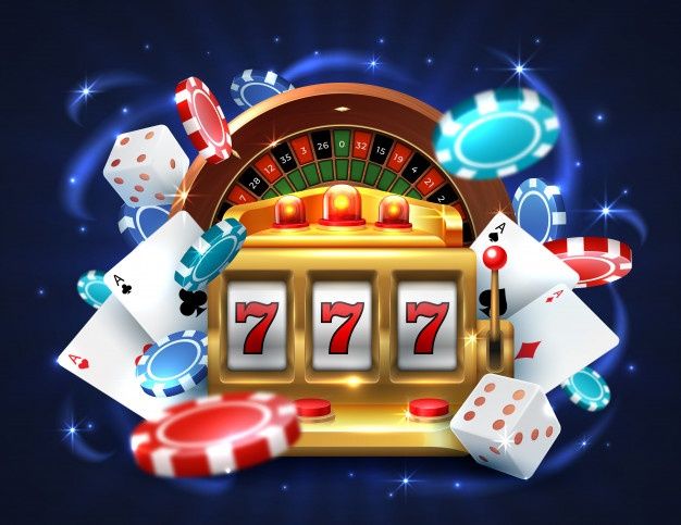 Slot Gacor Online