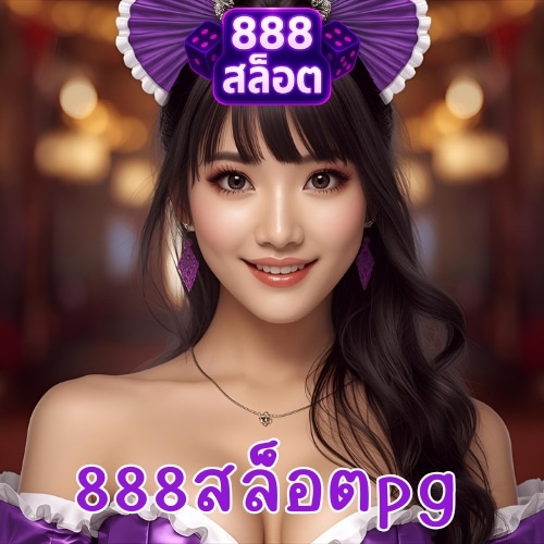 888สล็อตpg